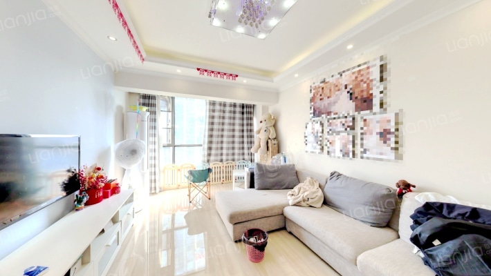 荣盛紫提东郡二手房实景图