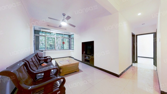 广东轻工学院宿舍二手房实景图