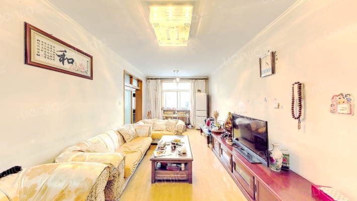 溢香园酒厂生活区二手房实景图