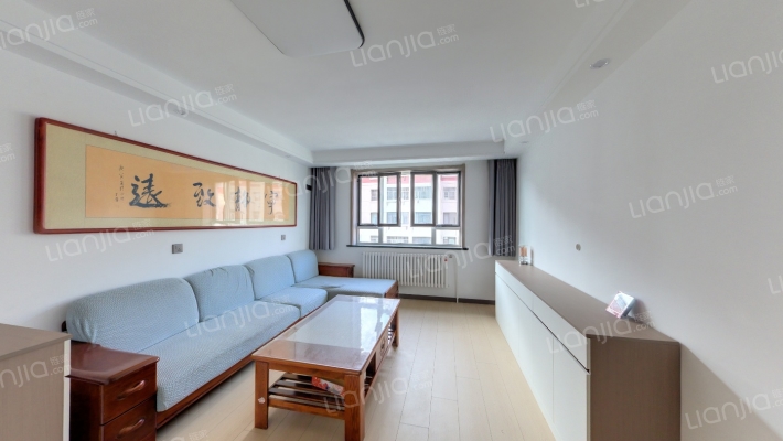 上海花苑二手房实景图