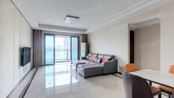 广汇御园二期A区二手房实景图