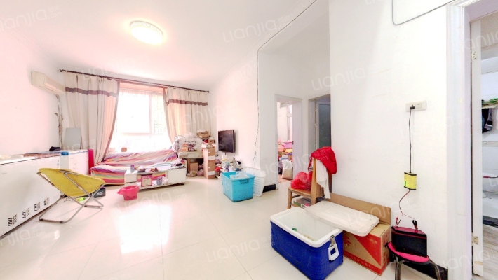 世纪阳光花园二手房实景图