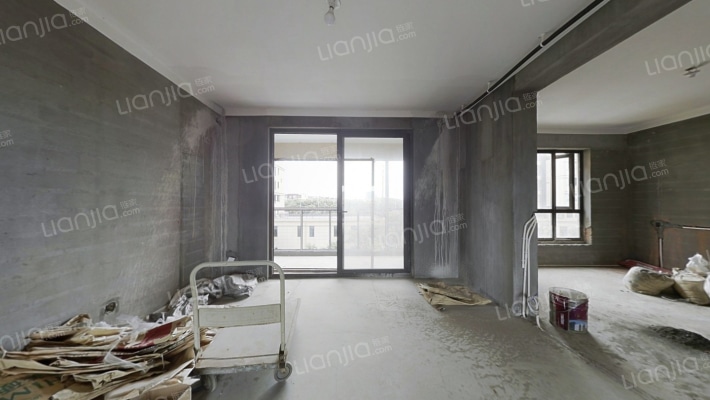 临雅苑二手房实景图