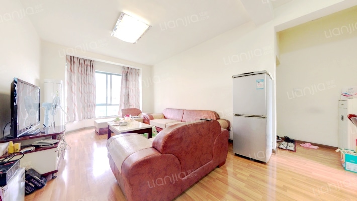 红阳二小区二手房实景图