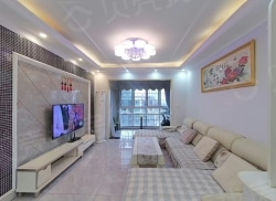 整租·成发莱茵北郡 3室1厅 东南_成发莱茵北郡租房