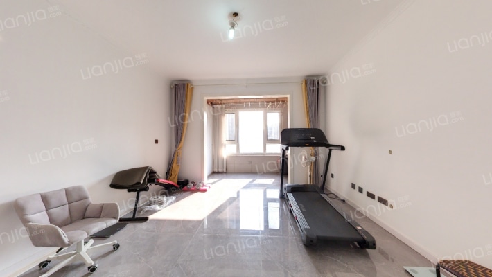 楠香郡二手房实景图