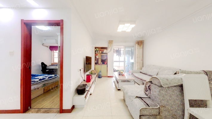 东原时光道二手房实景图