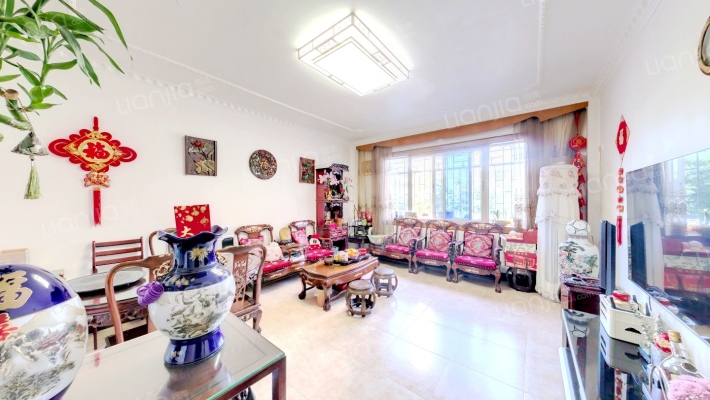 育青路二手房实景图