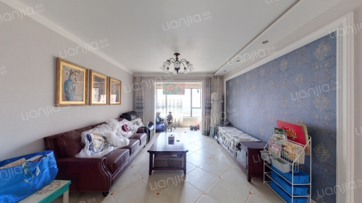 梧桐苑二手房实景图