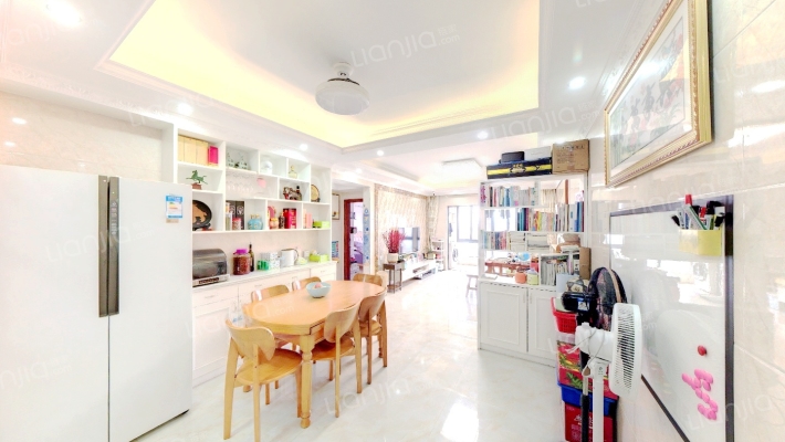 夏商新纪元二手房实景图