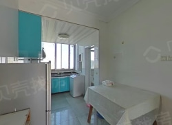 整租·幸福二村 2室1厅 南_幸福二村租房