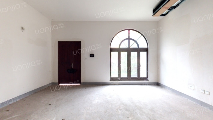 龙湖东桥郡七组团二手房实景图