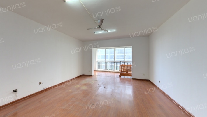 香樟景苑二手房实景图