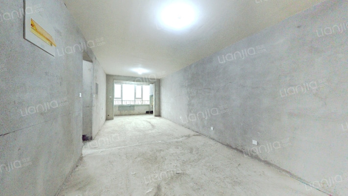 瑞祥华府二手房实景图