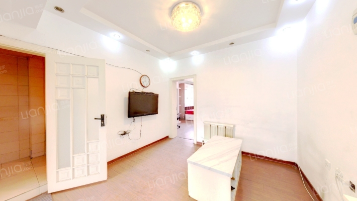 太古新天地二手房实景图