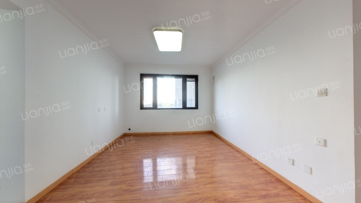 太平洋城中城二期二手房实景图