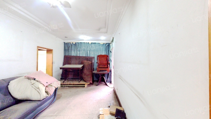 中兴段二手房实景图