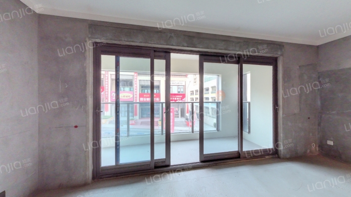 荣盛鹿山府二手房实景图