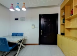 整租·东方雅园 3室2厅 南_东方雅园租房