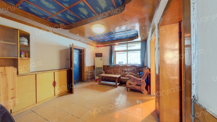 金子村二手房实景图