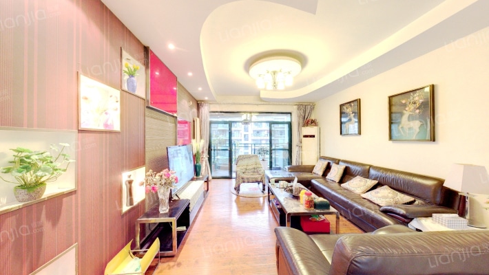 长安丽都二手房实景图