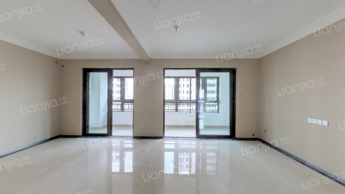 碧桂园星宸雅苑二手房实景图