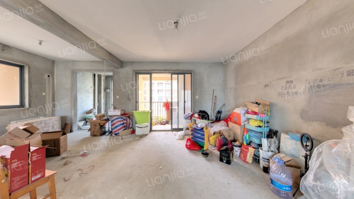 聚福苑二手房实景图