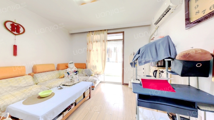 北疃社区二手房实景图