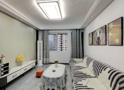 整租·东璟家园E区 2室1厅 南_东璟家园E区租房