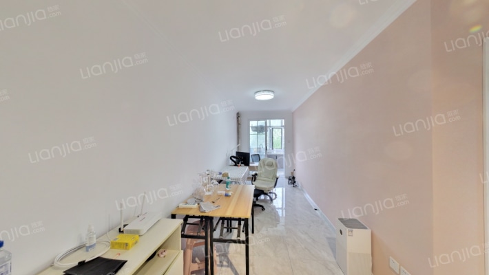 南岭体院小区二手房实景图