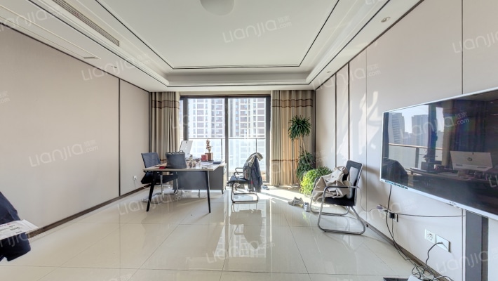 紫檀园二手房实景图