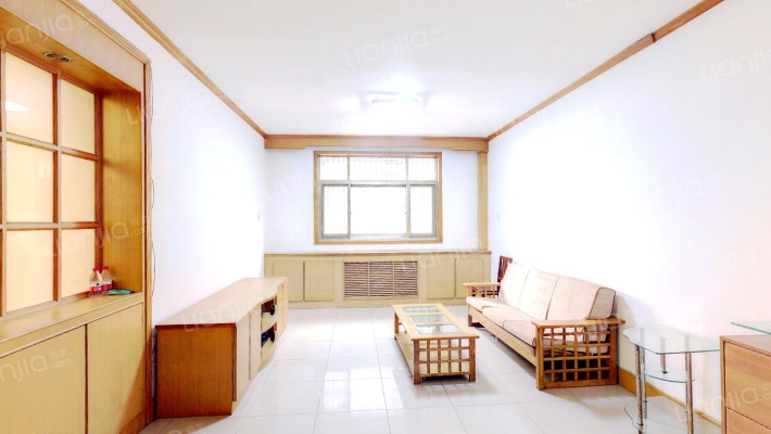 河南省商务厅家属院二手房实景图