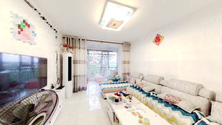 领南庄园二手房实景图