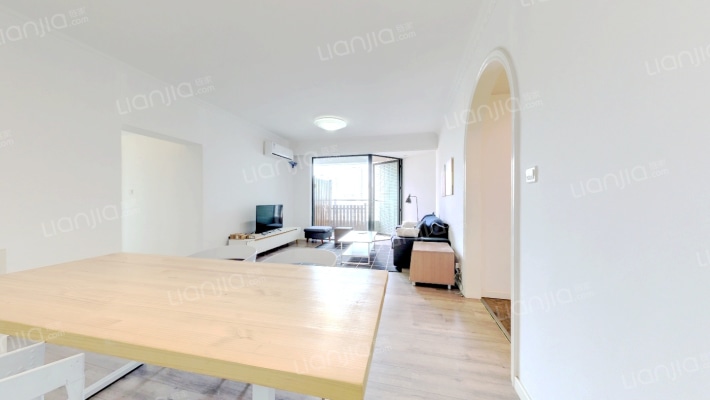 永新花苑二手房实景图