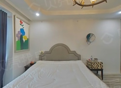 整租·丰富路 1室1厅 西_丰富路租房