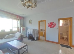 整租·泰安园 1室1厅 南/北_泰安园租房