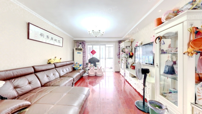 瀛洲湾二手房实景图