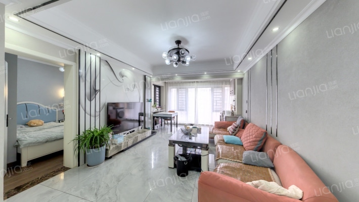 星澜之悦二手房实景图