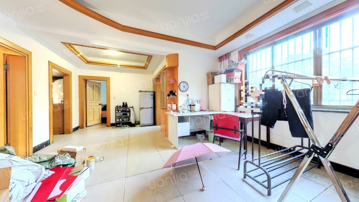 江中小区二手房实景图