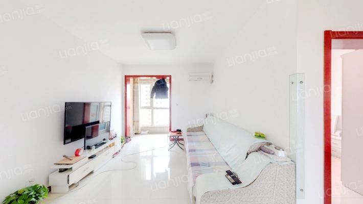 明城东岸二手房实景图