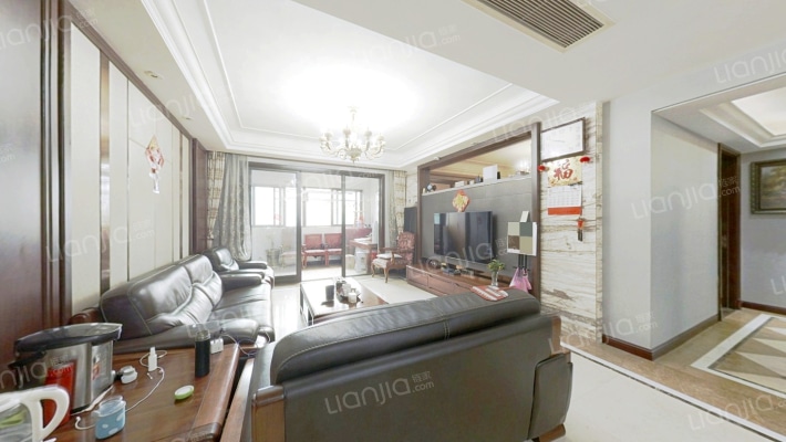 寰宇天下观澜苑B区二手房实景图