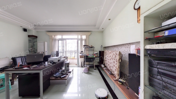 统建千禧园二手房实景图