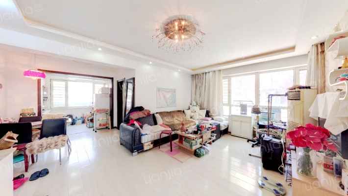 玉麟花园二手房实景图