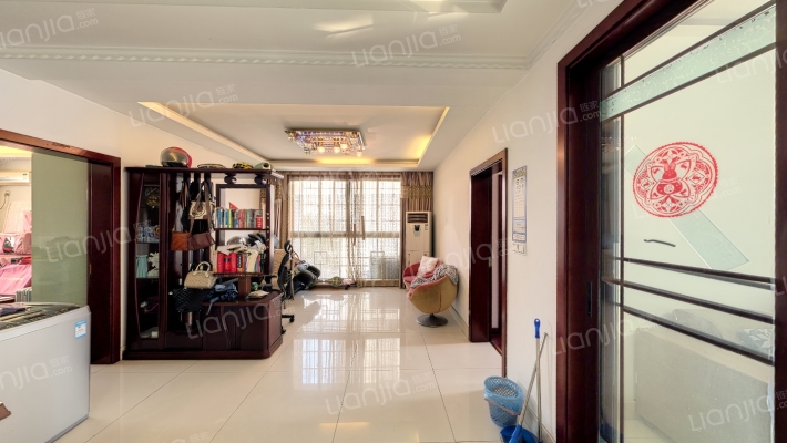 香珺苑二手房实景图