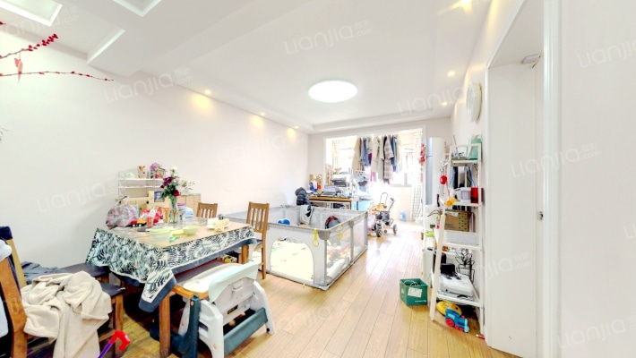 芳华苑（东区）二手房实景图