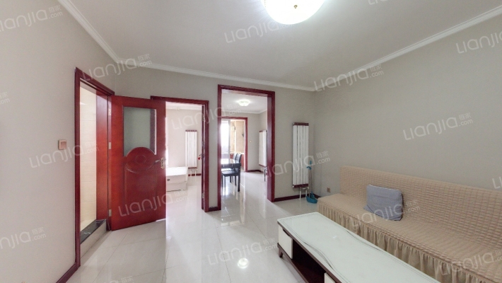 嘉园华府二手房实景图