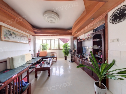 整租·阳光花园 3室2厅 南