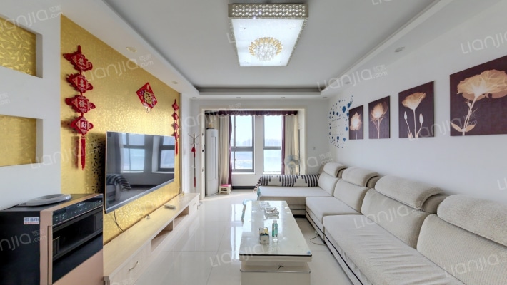 丰源国际二手房实景图