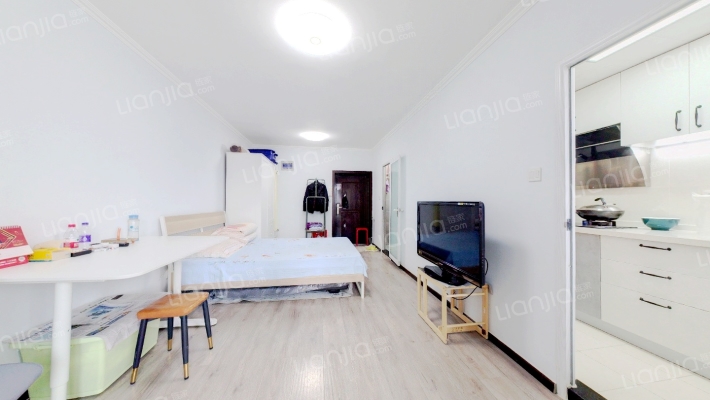 京畿道二手房实景图