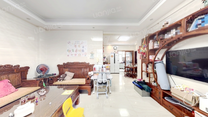 新富楼二手房实景图